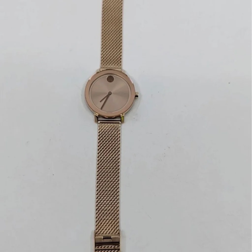 Movado Bold Evolution - Picture 5 of 10
